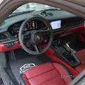 Porsche 911 Carrera GTS 2025
